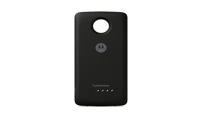 Motorola launches three new Moto Mods in India for the Moto Z line