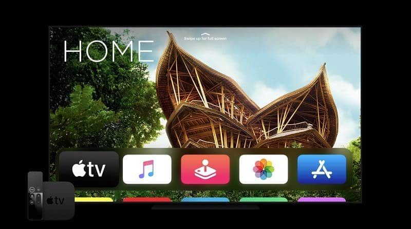Apple tvOS 14 brings picture-in-picture mode, multi-user support and more