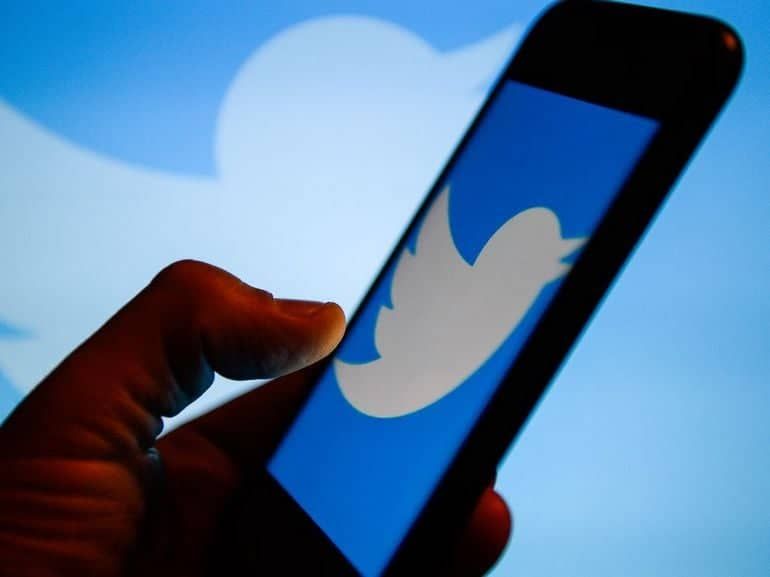 Twitter will delete inactive accounts starting next month