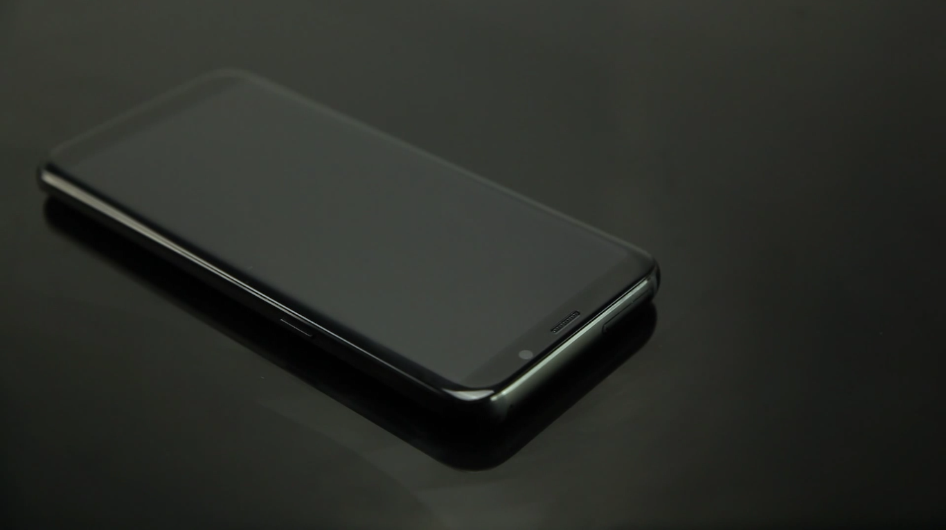 Watch: BLUBOO S8 Official Unboxing Video as Presales Begin