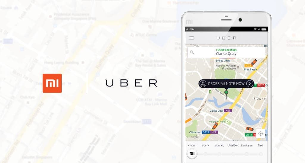 Uber, a transport company not a digital service - EU court declares