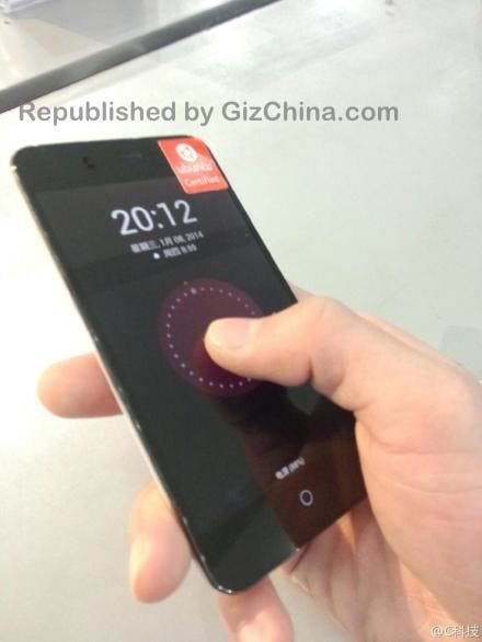 Meizu MX3 shows up again with Ubuntu Certified labelling