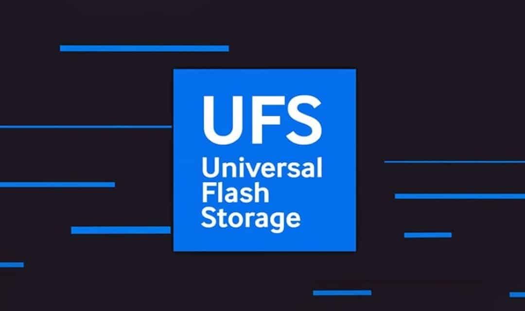 Vivo's iQOO 3 Confirmed to Feature UFS 3.1 Ultra Fast Storage