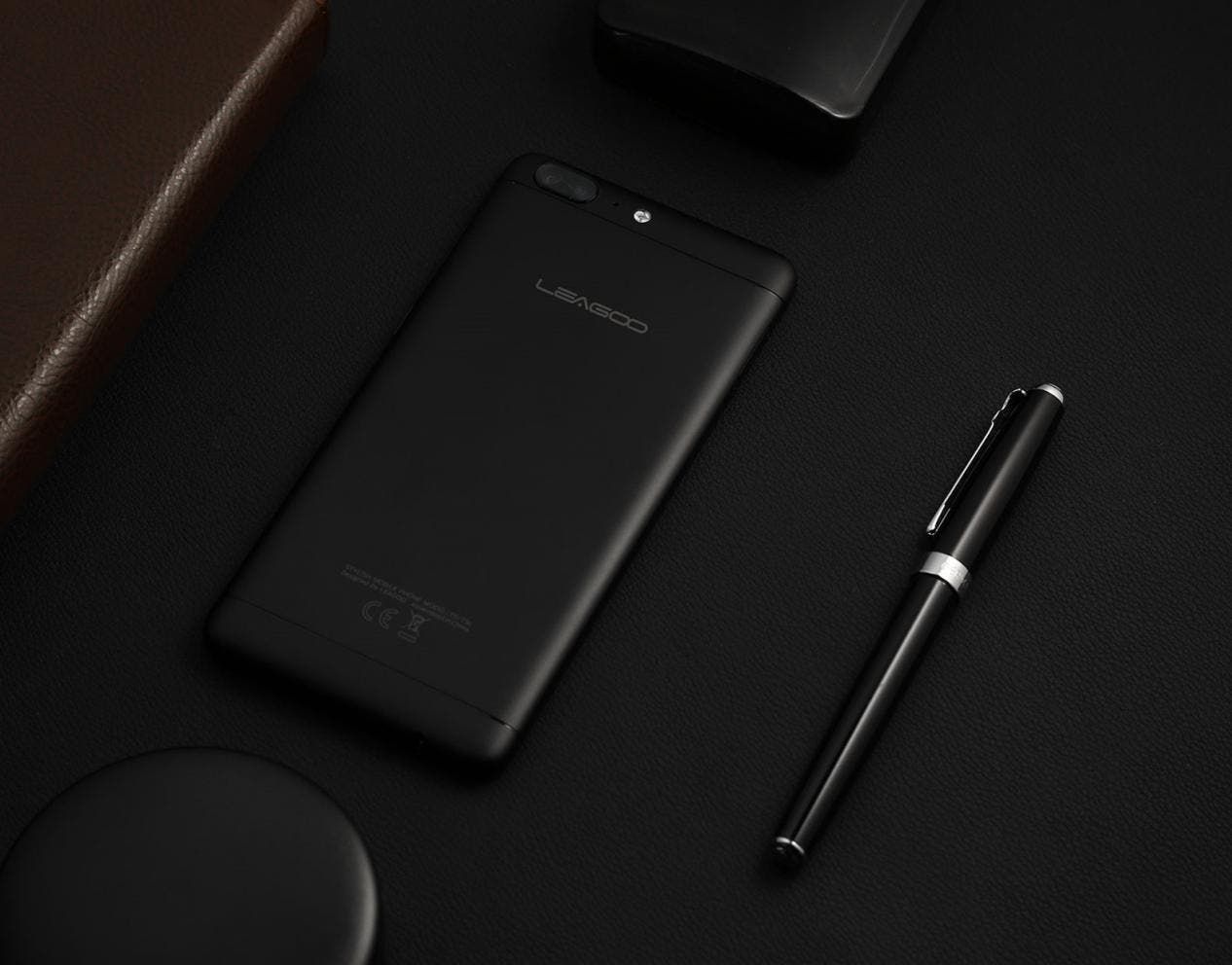LEAGOO T5 Global Presale Kicks Off - Save $50 Now
