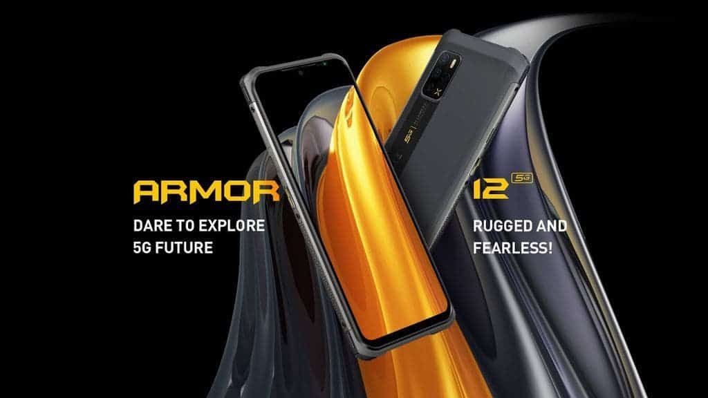 Ulefone Holiday Sale is now live: Save up to 25% and get free gifts