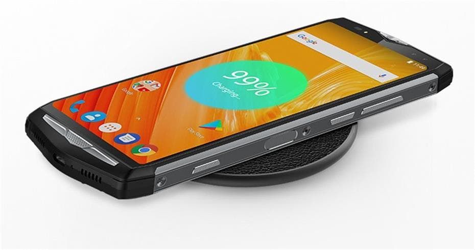 Ulefone announced big discounts for the Black Friday