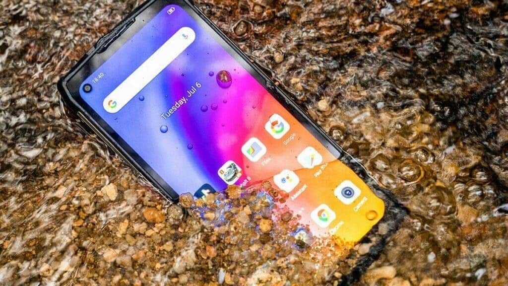 Ulefone Week Deals 2022: Save up to $100 and Get 2 Times Points