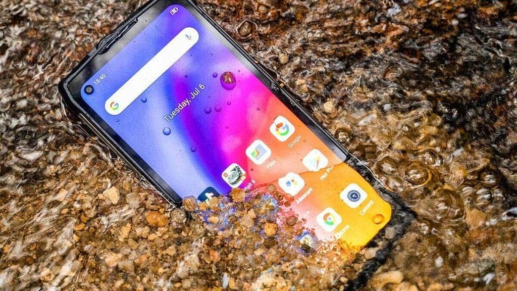 Ulefone’s July Sale Is Live: Up to $130 Off Rugged Smartphones