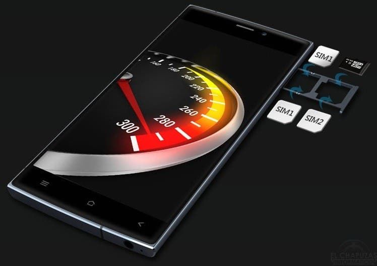 Top 10 Chinese Phones Available on Amazon