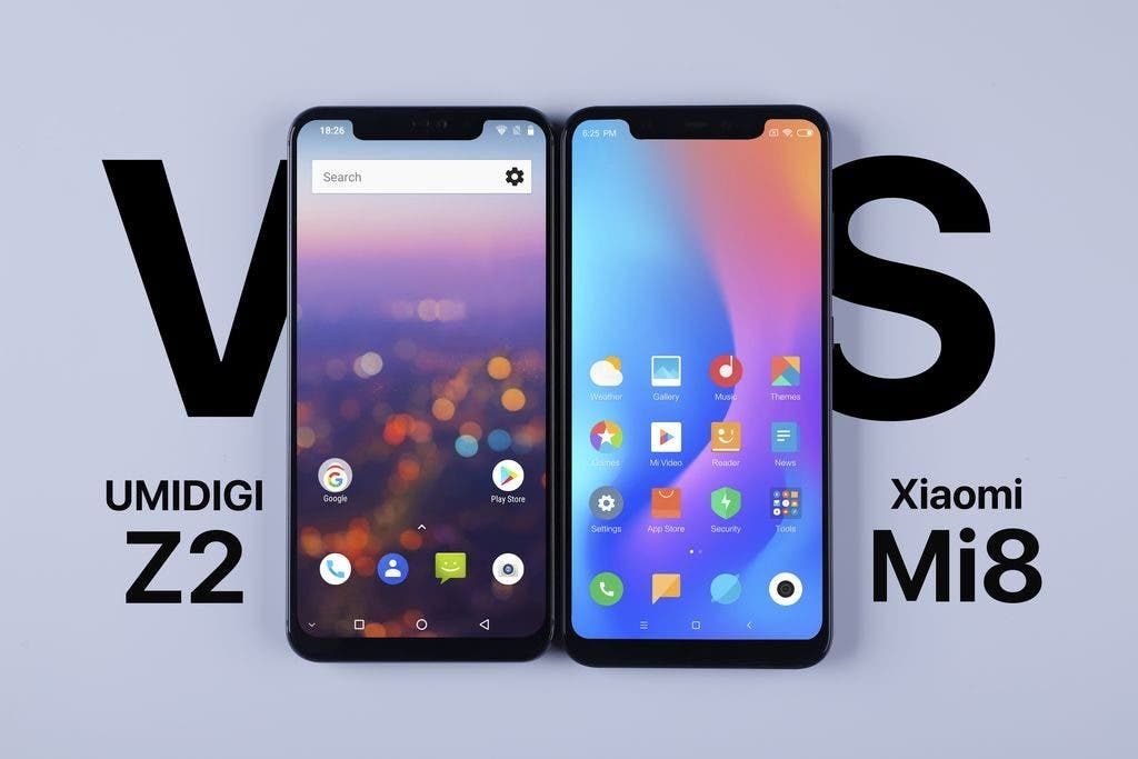 GizPoll of the Week: Periscope Design Or A Notch, Which Do You Prefer?