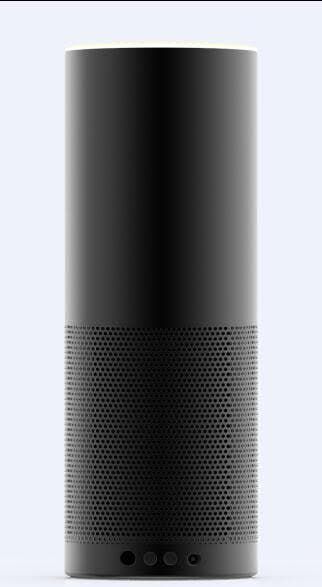 China’s Kinstone is launching its own Amazon Alexa speaker
