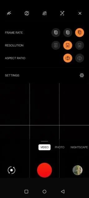 OnePlus 9 Pro key specs leaks along with new camera UI