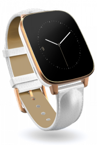 Wickedleak's new smartwatch will cost 7k INR and remind you of Zeblaze