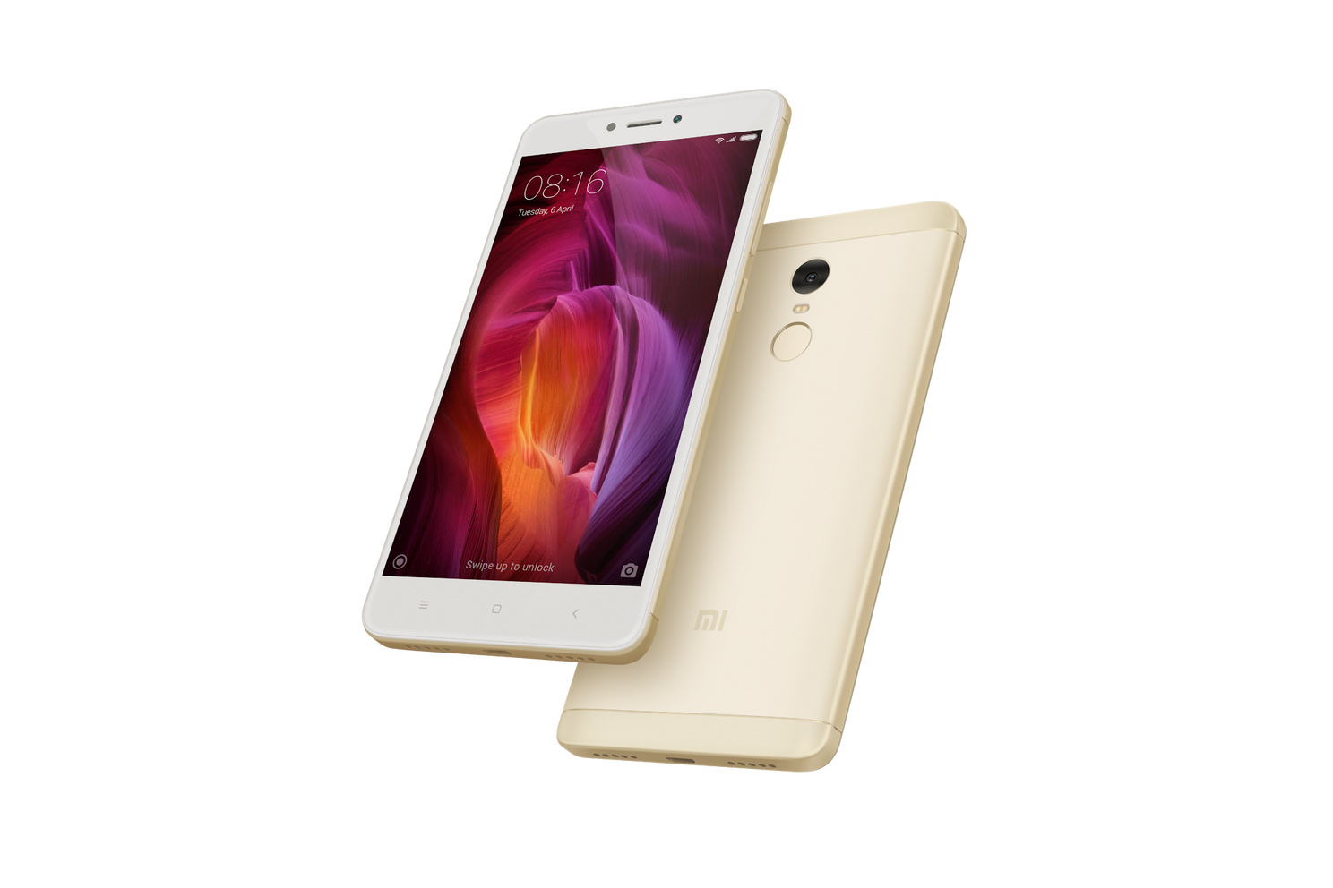 Snapdragon-powered Redmi Note 4 announced in India with aggressive pricing