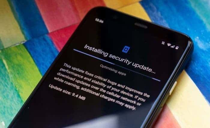Germany: Smartphones should receive updates for seven years