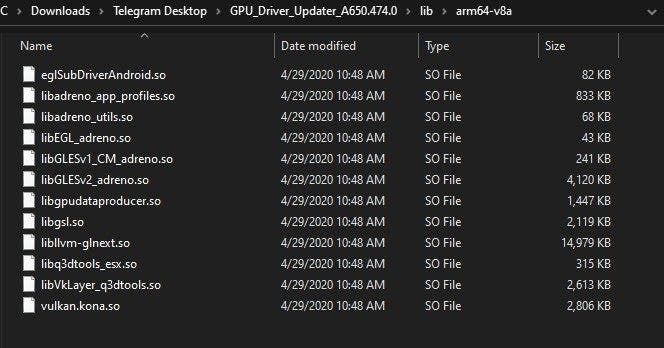 Xiaomi Mi 10, Mi 10 Pro and Redmi K30 Pro are getting GPU updates