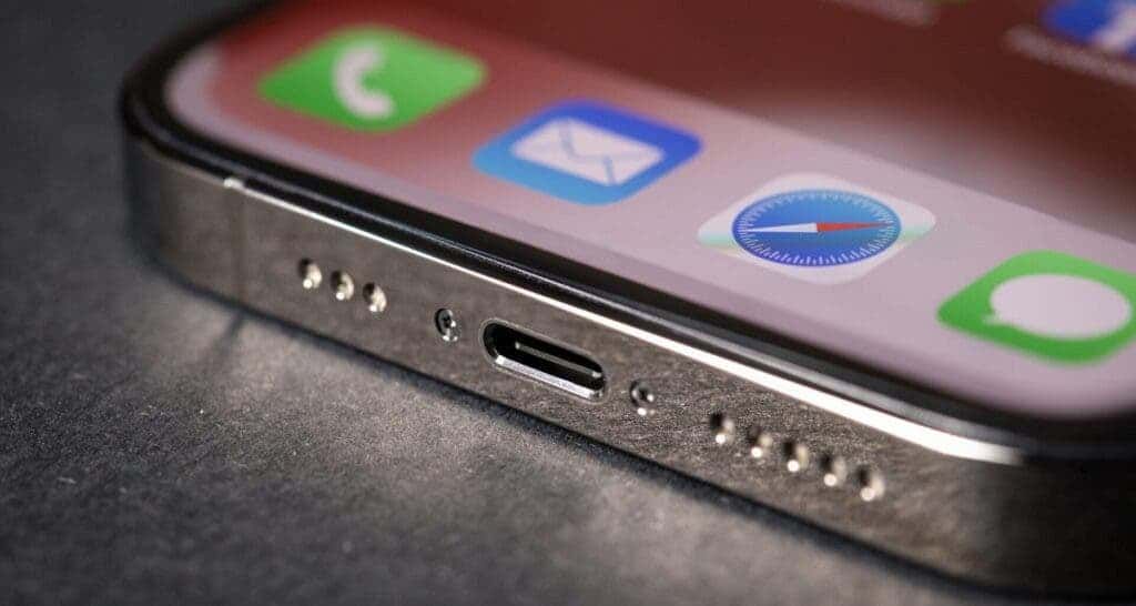 iPhone 15 rumors' summary: titanium material, USB Type-C & more