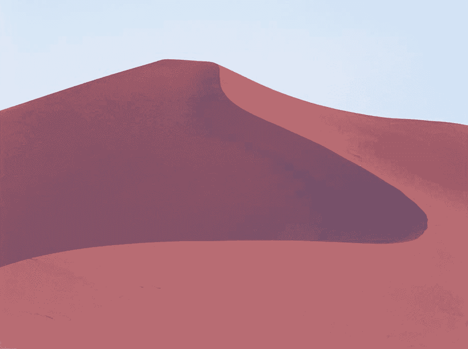 How to take minimalist photos - its simpler than you think