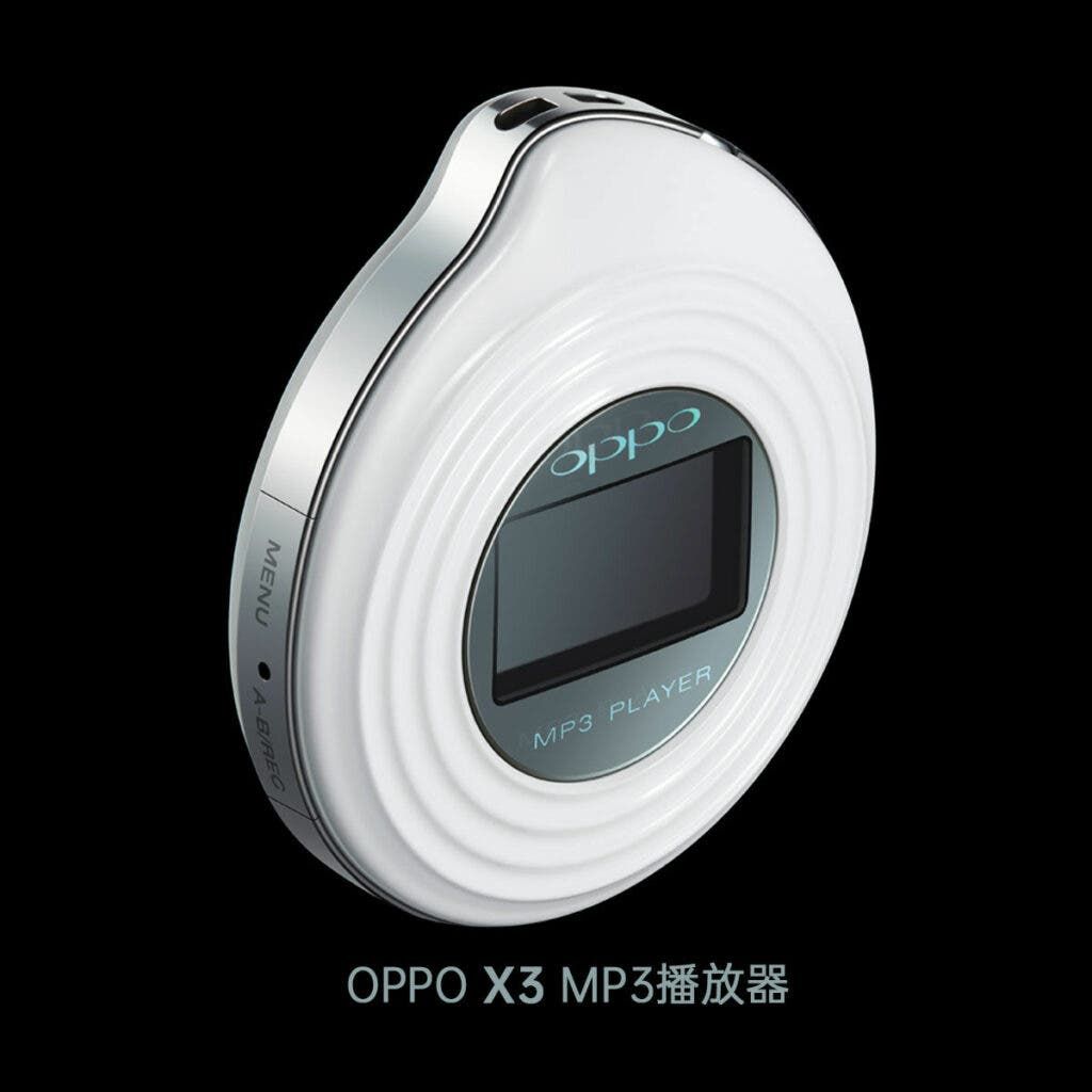 OPPO Celebrates 18 Years Anniversary With A Surprise For Global Users