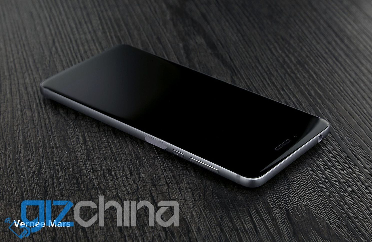 Breaking: Vernee Mars full specifications revealed!