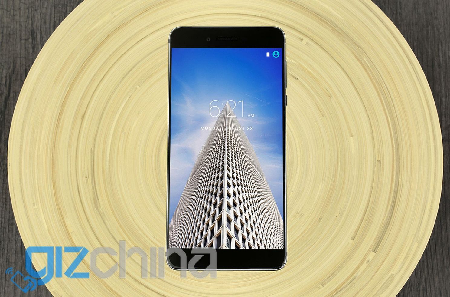 Breaking: Vernee Mars full specifications revealed!