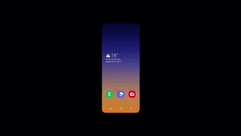 Samsung Galaxy W20 5G foldable clamshell smartphone is coming on November