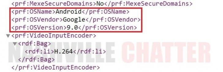 Leaked user agent profile reveals Honor View 20 screen resolution and Android version