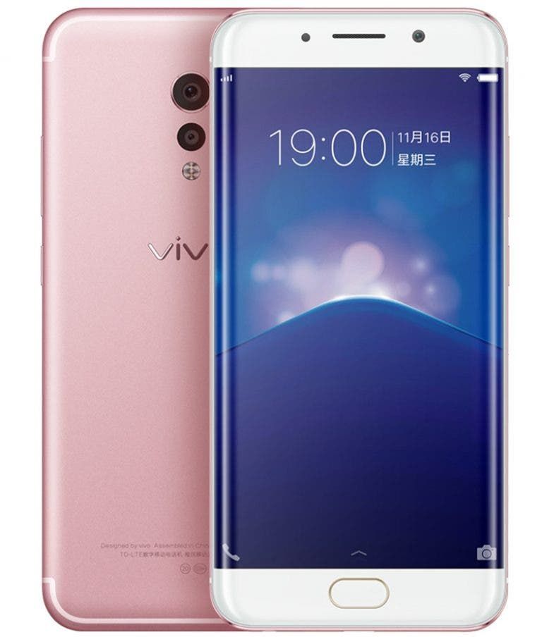 Vivo Xplay6 unveiled: Power, at a price
