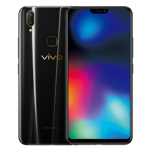 VIVO announces VIVO Z1i with 128 GB storage and Snapdragon 636