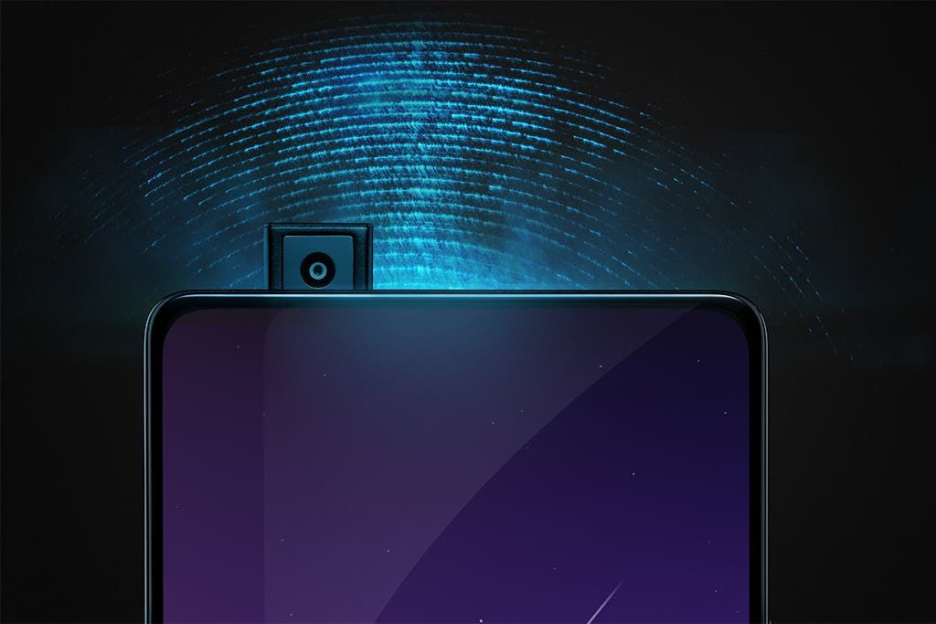 The Vivo Apex is a concept phone of our dreams