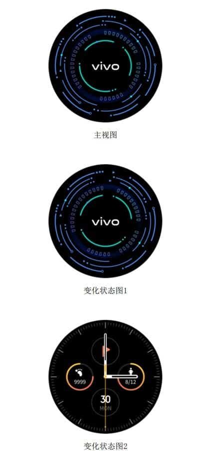 Vivo Watch with a round dial to arrive within two months
