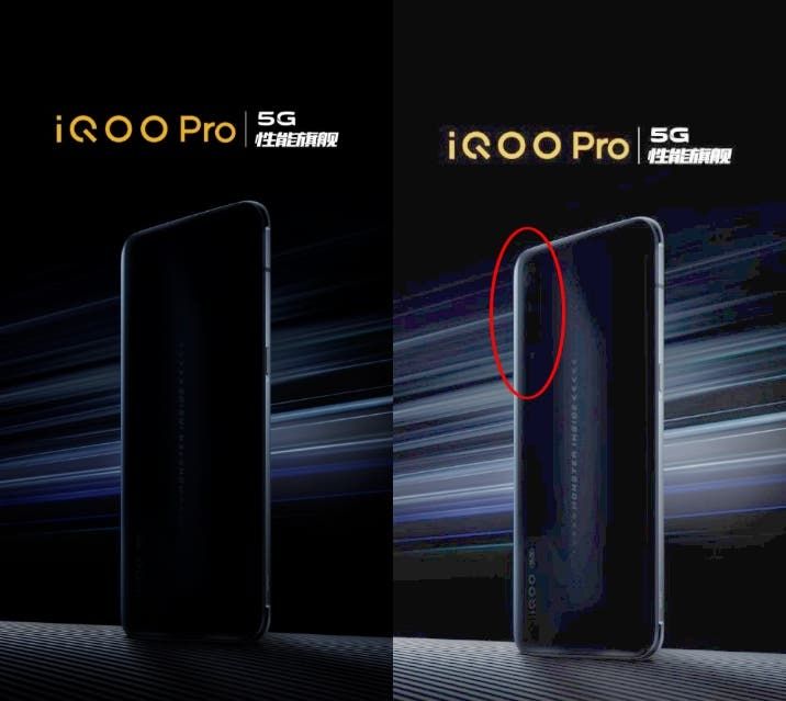 Vivo iQOO Pro 5G will hit the market in August