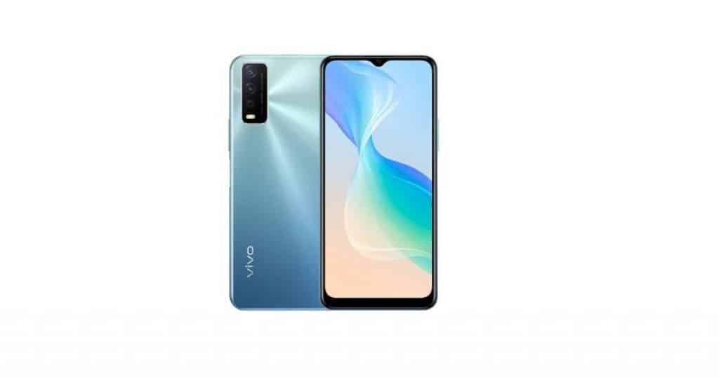 Vivo Y30G goes official with Helio P65 and Dual-camera setup