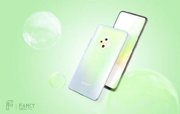 Vivo S5 leaked renders surface, show conflicting designs