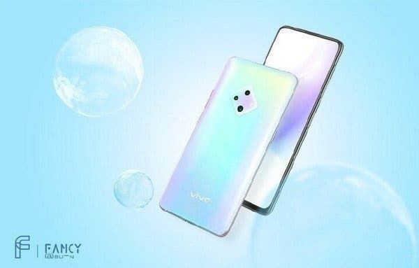 Vivo S5 leaked renders surface, show conflicting designs