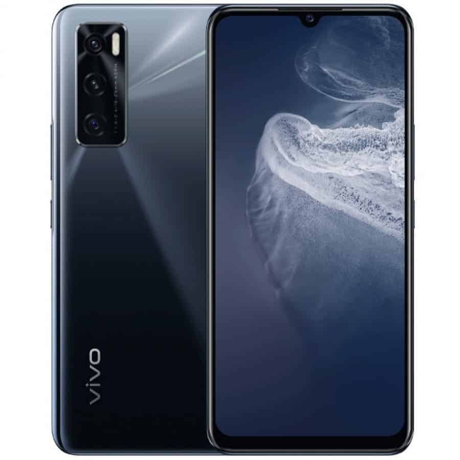 Vivo V20 SE goes official with Snapdragon 665, 48MP camera and more