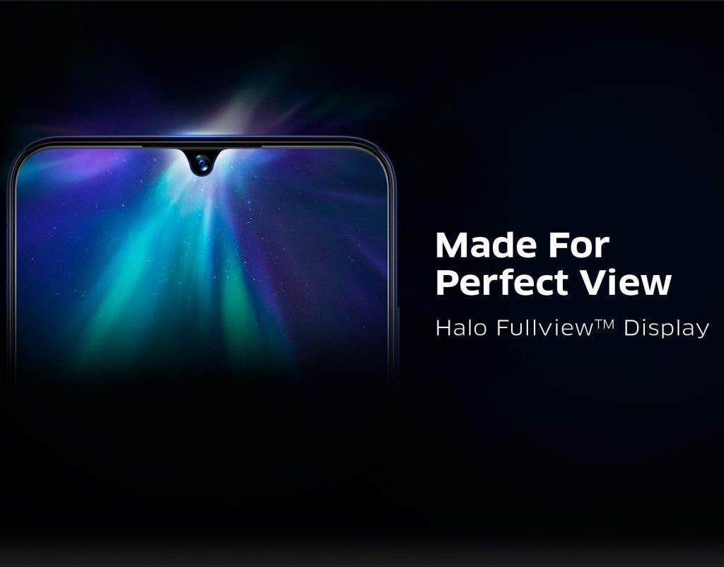 vivo V11 Pro Listed On Amazon - To Arrive On September 5