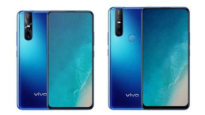 Vivo V15 to arrive India on March 15