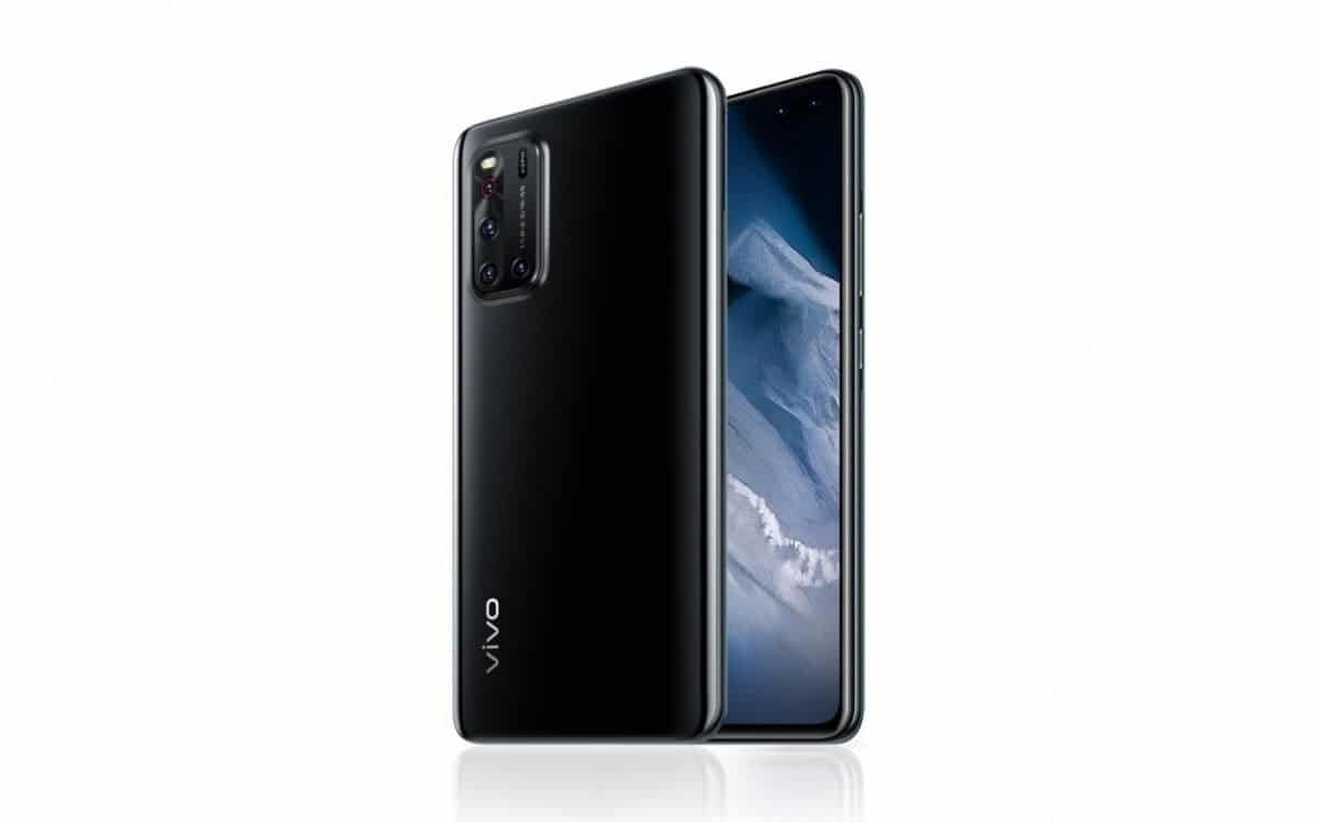 Vivo V20 SE Arrives on Geekbench Revealing Specifications
