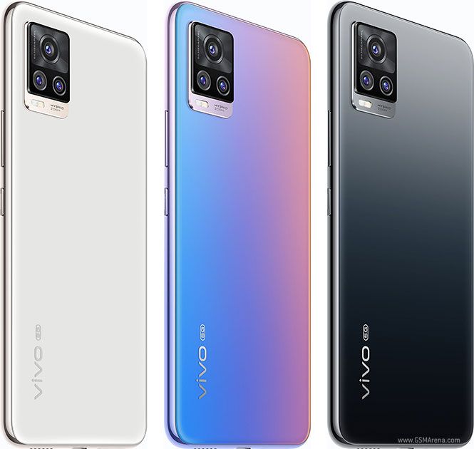Vivo V20 Pro will cost INR 29,990 ($405) in India, coming on December 2