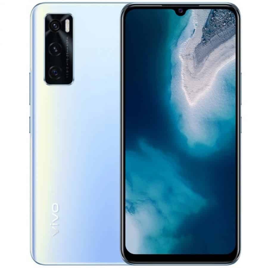 Vivo V20 SE goes official with Snapdragon 665, 48MP camera and more