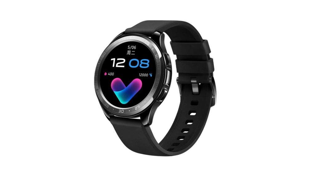 Vivo forays into the wearable market with its circular dual-chipset powered Vivo Watch