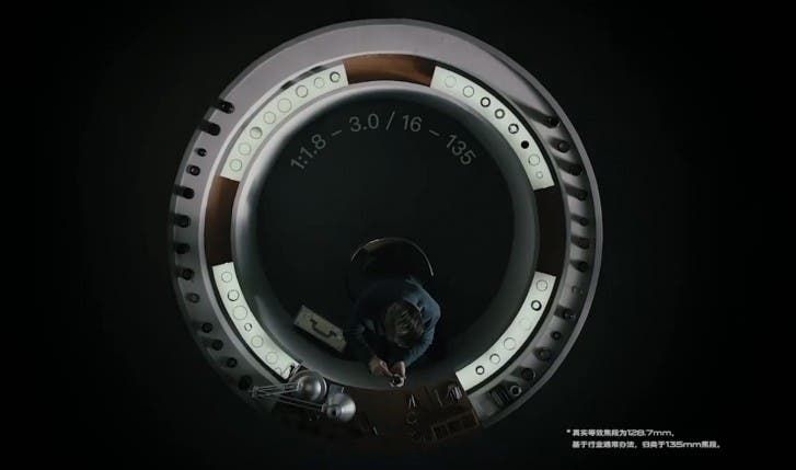 Vivo X30 spotted in a new video teaser
