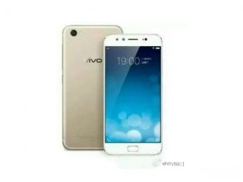 Vivo X9 to get dual front camera