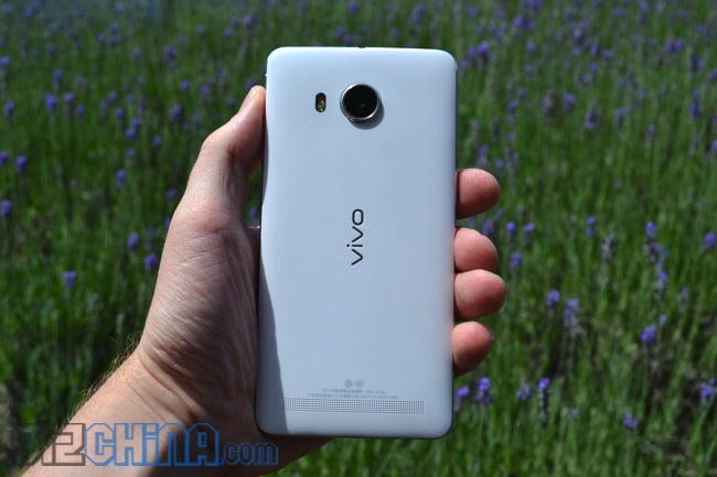 Vivo Xshot unboxing and hands on video review