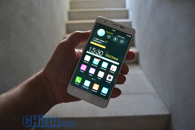 Vivo Xshot unboxing and hands on video review