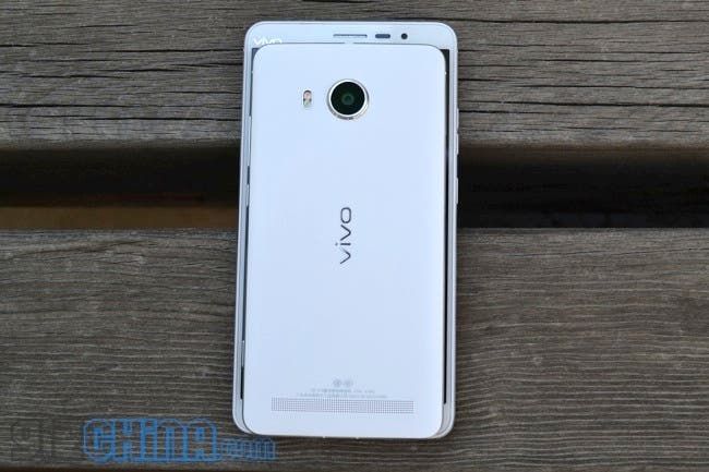 Vivo Xshot unboxing and hands on video review