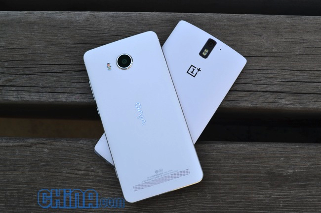 Vivo Xshot unboxing and hands on video review