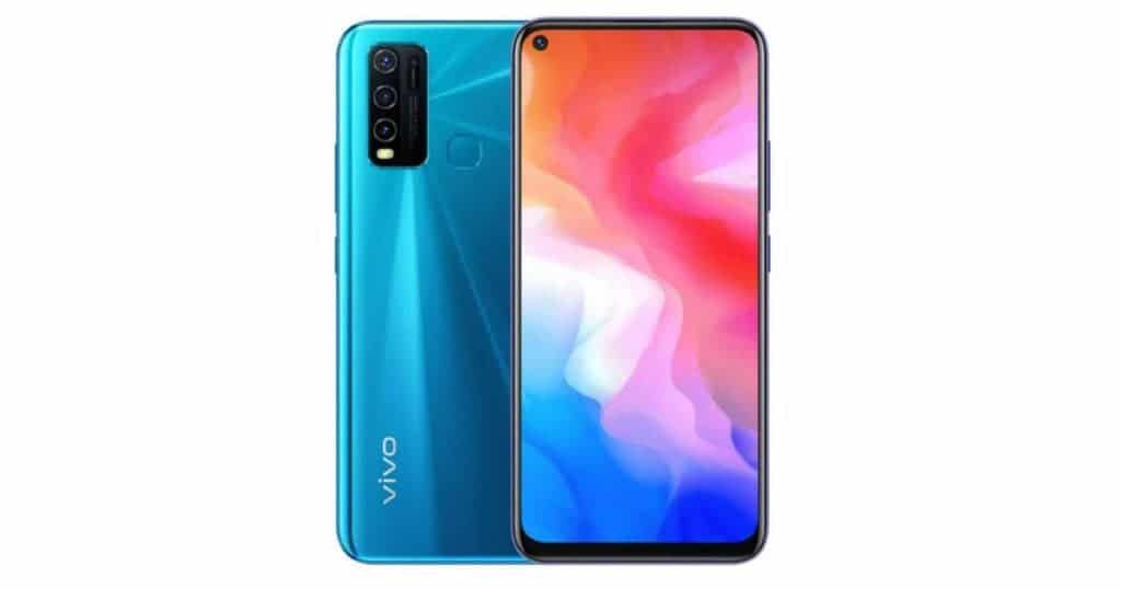 Vivo Y30 Might Launch in India Soon with Helio P35 Chipset and Quad Rear Cameras