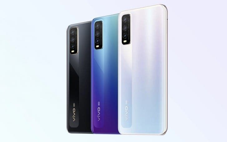 Vivo Y70s 5G will boast Exynos 880 SoC and will cost less than $280